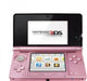 Nintendo 3DS Console (3DS) [Pearl Pink] – Good Condition - for just $199.99! 