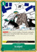 Scalpel [Starter Deck: Worst Generation] - for just $0.10! 