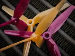 HQProp - Ethix P3 Peanut Butter and Jelly Props - for just $3.49! 