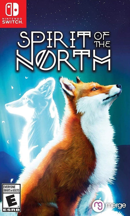 Spirit of The North (Nintendo Switch) - for just $0! 
