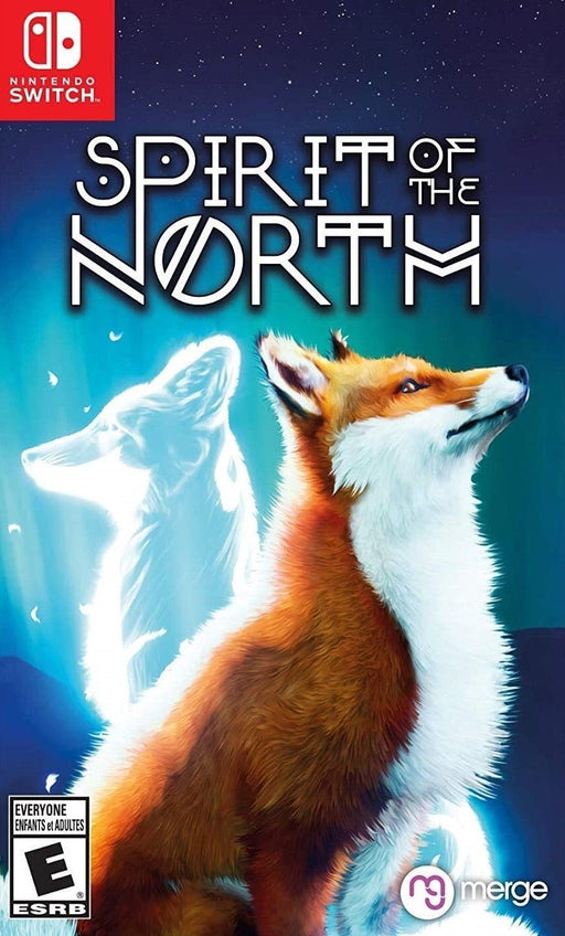 Spirit of The North (Nintendo Switch) - for just $0! 