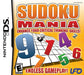 Sudoku Mania (Nintendo DS) - for just $0! 