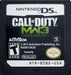 Call of Duty: Modern Warfare 3 – Nintendo DS (DS) - for just $11.99! 