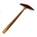 Foam Rubber Hand Pick Axe Stunt Prop - for just $82! 
