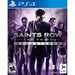 Saints Row: The Third: Remastered (PlayStation 4) - Just $0! Shop now at Retro Gaming of Denver