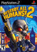 Destroy All Humans! 2 (Playstation 2) - for just $0! 