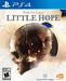 The Dark Pictures Anthology: Little Hope (Playstation 4) - for just $0! 