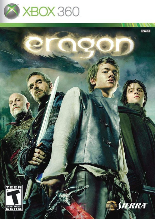 Eragon (Xbox 360) - for just $0! 