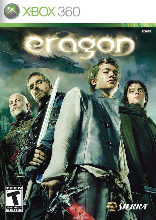 Eragon (Xbox 360) - for just $0! 