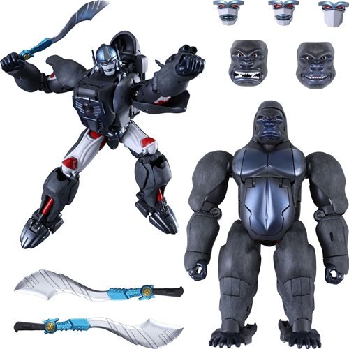 Transformers Masterpiece Edition - Select Figure(s) - for just $102.67! 