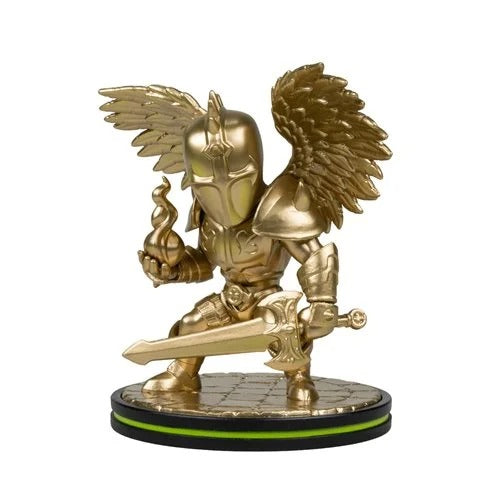 QMx Q-Fig Spawn Blind Box Wave 1 (1 Box with 1 Figure) - for just $22.24! 
