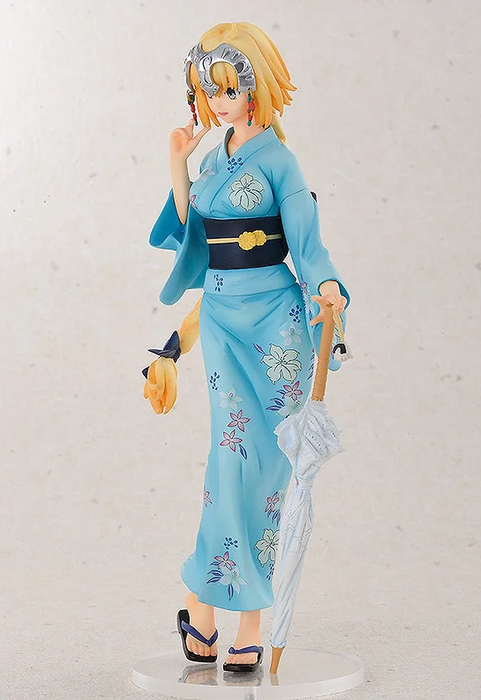 FREEing: Fate/Grand Order - Ruler/Jeanne d'Arc: Yukata Version - for just $109.99! 
