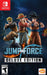 Jump Force: Deluxe Edition (Nintendo Switch) - for just $0! 