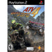 ATV Offroad Fury 4 (Playstation 2) - Just $0! Shop now at Retro Gaming of Denver