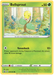 Bellsprout (001/163) [Sword & Shield: Battle Styles] - for just $0.10! 