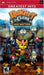 Ratchet & Clank: Size Matters Greatest Hits (PSP) - for just $0! 