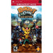 Ratchet & Clank: Size Matters Greatest Hits (PSP) - Just $0! Shop now at Retro Gaming of Denver