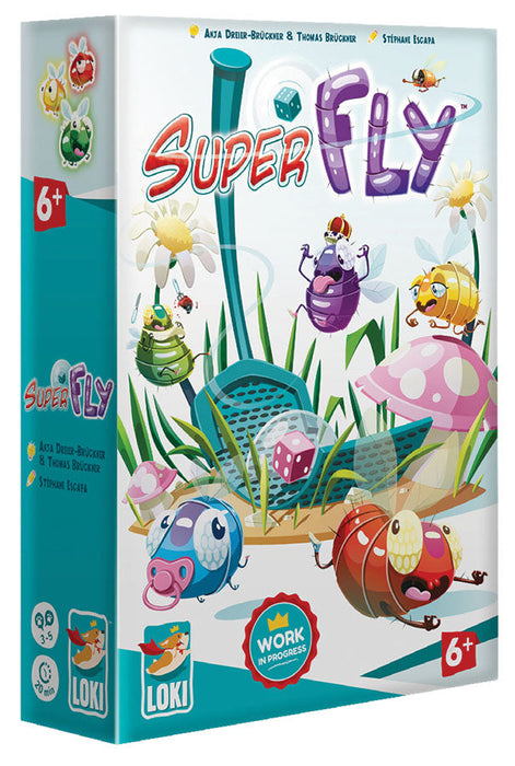 Superfly - for just $19.99! 