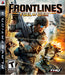 Frontlines: Fuel of War (Playstation 3) - for just $0! 