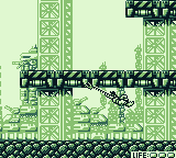 Bionic Commando – Game Boy SRAM Reproduction Cartridge - for just $19.99! 