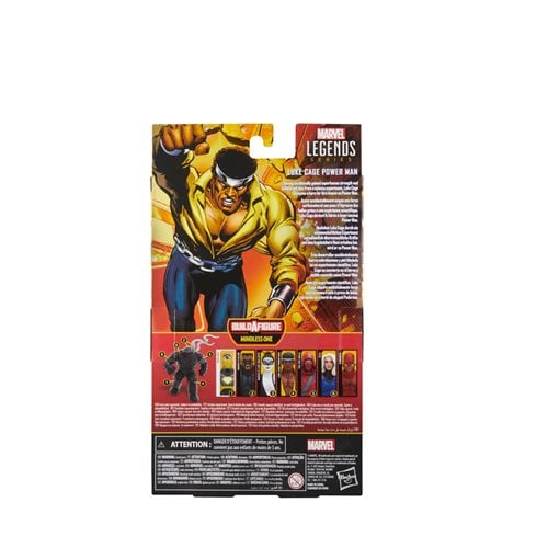 Marvel Knights Marvel Legends 6-Inch Action Figures - Choose Your Figure - Just $27.40! Shop now at Retro Gaming of Denver