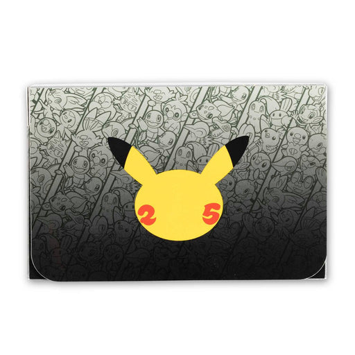 Celebrations: 25th Anniversary - Double Deck Box - for just $0! 