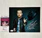 Fun Size Raunchy Comedian Brad Williams Signed 8x10 Photo With JSA COA - for just $50! 