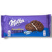 Milka Chocolate Cookies with Oreo Cream Filling - Deliciously Indulgent Treats - for just $5.99! 