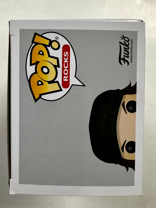 Funko Pop! Rocks Angus Young With Guitar #91 AC/DC 2019 Thunderstruck - for just $25! 