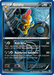 Scrafty (86/135) [Black & White: Plasma Storm] - for just $1.20! 