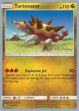 Turtonator (50/70) (Fire Box - Kaya Lichtleitner) [World Championships 2019] - for just $0.70! 