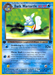 Dark Wartortle (46/82) [Team Rocket 1st Edition] - Just $1.65! Shop now at Retro Gaming of Denver