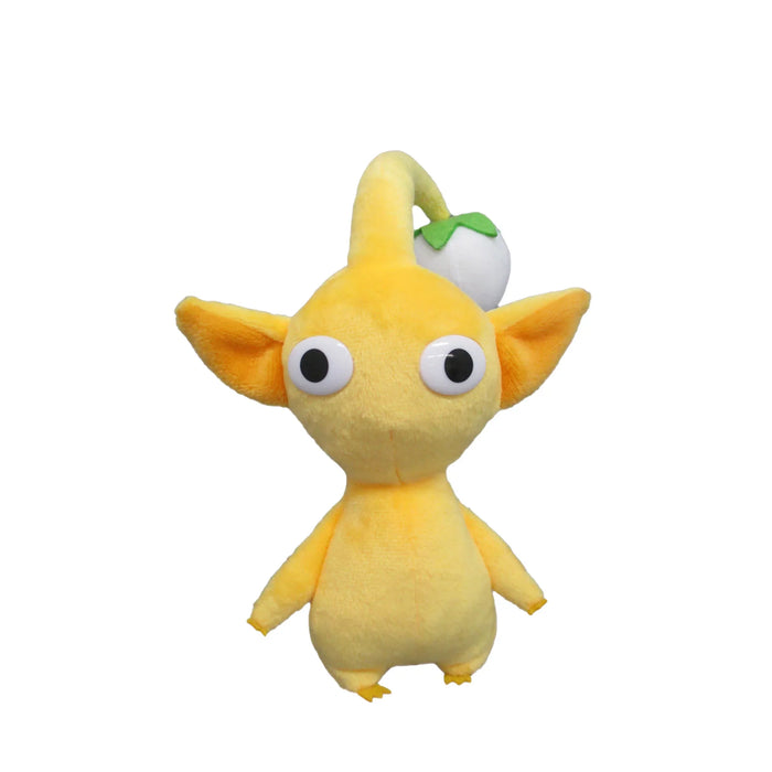 Yellow Pikmin (Bud) 7" Plush - for just $17.99! 