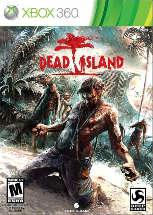 Dead Island – Xbox 360 (X360) - for just $5.99! 