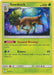 Sawsbuck (16/236) (Build & Battle Box Exclusive) [Sun & Moon: Cosmic Eclipse] - for just $0.10! 