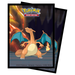 Ultra PRO: Standard 65ct Sleeves - Pokemon (Charizard, Salazzle, Torkoal, and Alolan Marowak) - Just $0! Shop now at Retro Gaming of Denver