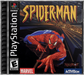 Spider-Man – PlayStation 1 (PS1) - for just $0! 
