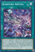 Kashtira Akstra [CYAC-EN055] Common - for just $0.10! 