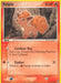 Vulpix (69/108) [EX: Power Keepers] - for just $0.40! 