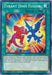 Tyrant Dino Fusion [MP20-EN074] Common - for just $0.10! 