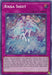 Rikka Sheet [SESL-EN026] Secret Rare - for just $0.30! 