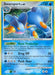 Swampert (12/147) (Theme Deck Exclusive) [Platinum: Supreme Victors] - for just $1.60! 