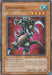 Granadora [IOC-EN030] Common - for just $0.15! 
