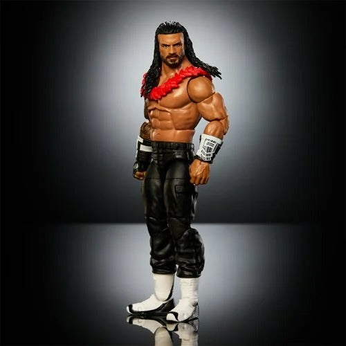 WWE Elite Collection Series 126 Action Figure - Select Figure(s) - for just $29.69! 