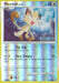Meowth (106/146) [Burger King Promos: 2009 Collection] - for just $8.55! 