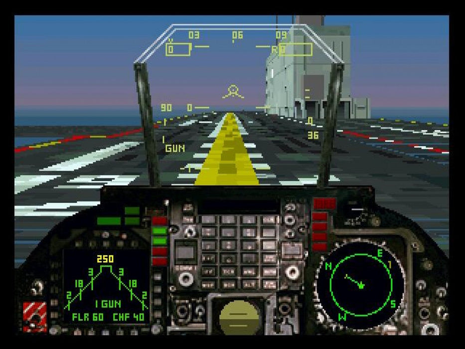 Flying Nightmares – Panasonic 3DO (3DO) - for just $10.99! 