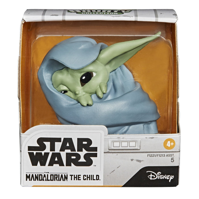 Star Wars: The Bounty Collection - The Child #5 Blanket Wrapped - for just $15.99! 