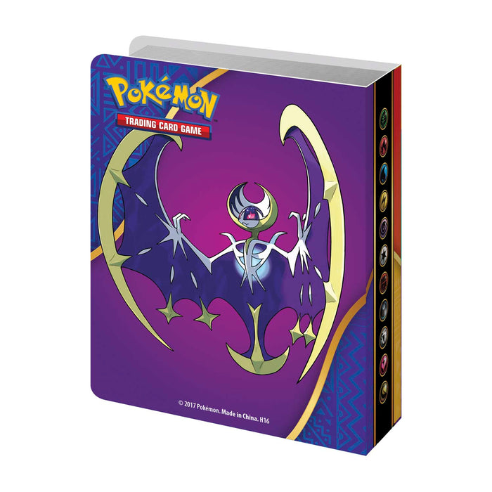 Sun & Moon - Mini Portfolio & Booster Pack - for just $0! 