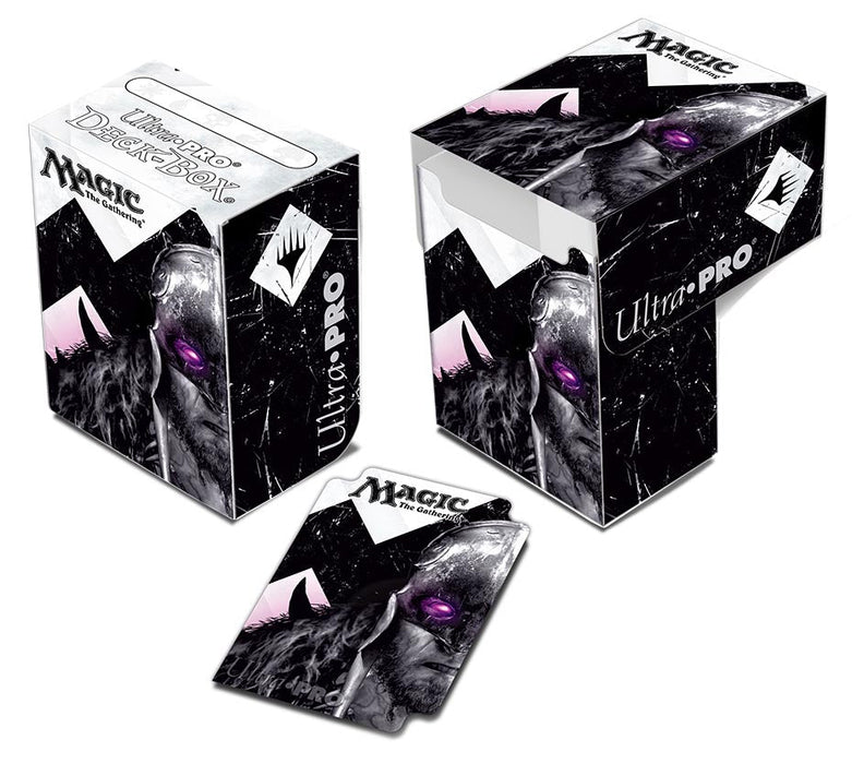 Ultra PRO: Deck Box - M15 (Garruk) - for just $0! 