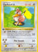 Farfetch'd (27/102) (Shadowless) [Base Set 1st Edition] - for just $10.65! 